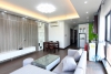 Big one bedroom apartment for rent in heart of Tay Ho, Ha Noi